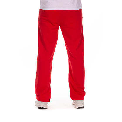 Billionaire Boys Club BB Camp Sweatpants Oversized Fit