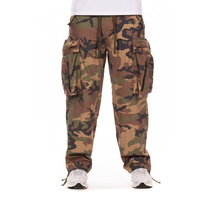 Billionaire Boys Club BB Star Camo Cargo Pants