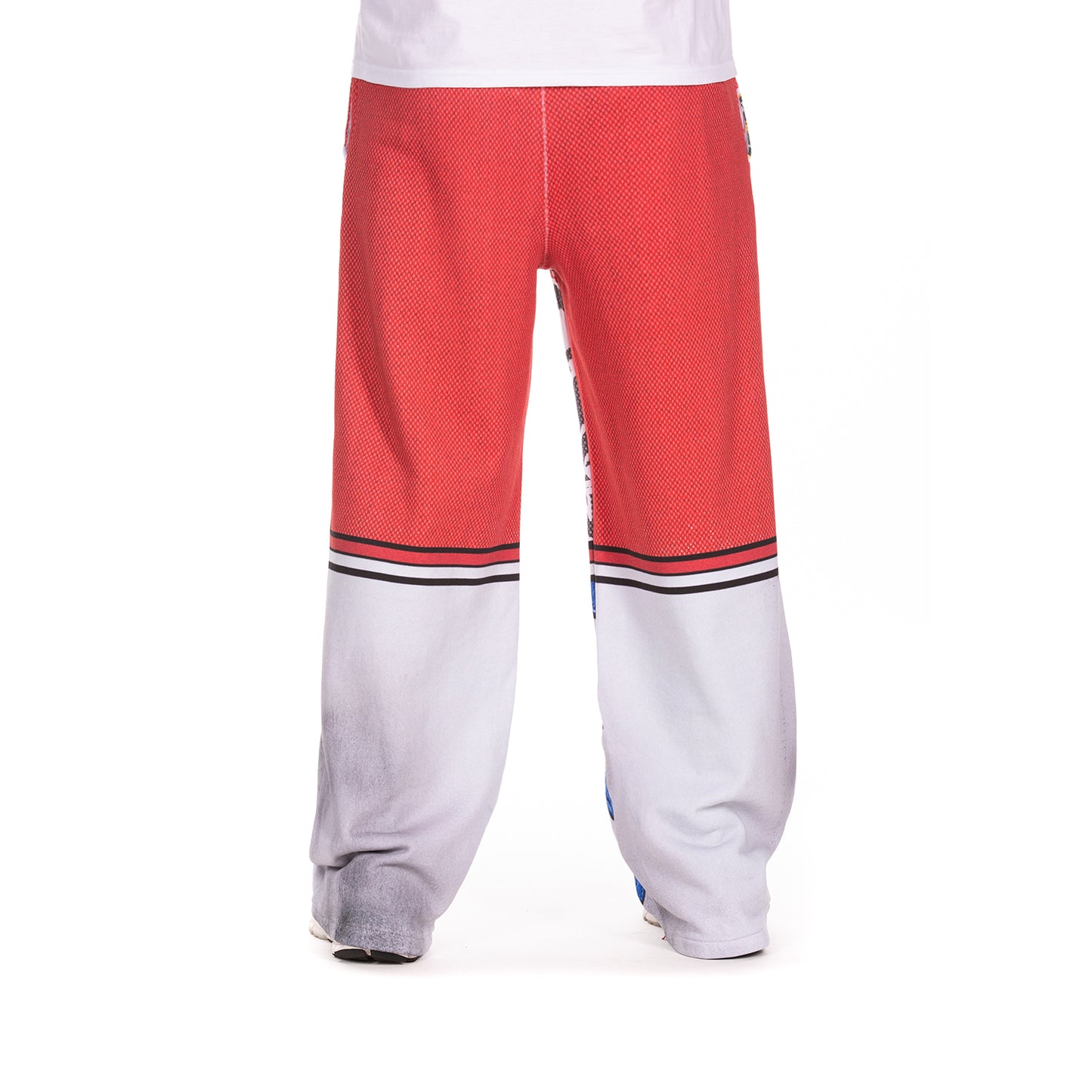 Billionaire Boys Club BB Fision Sweatpants Oversized Fit