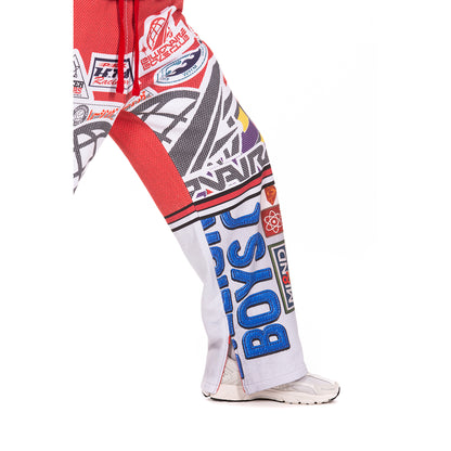 Billionaire Boys Club BB Fision Sweatpants Oversized Fit