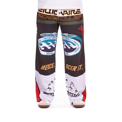 Billionaire Boys Club BB Nova Sweatpants Loose Fit