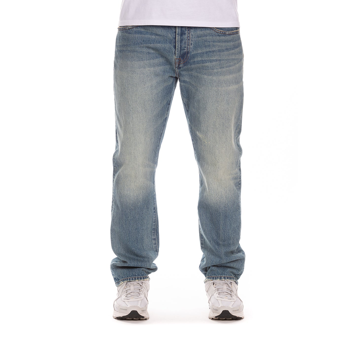 Billionaire Boys Club BB Trek Jeans Heart Fit