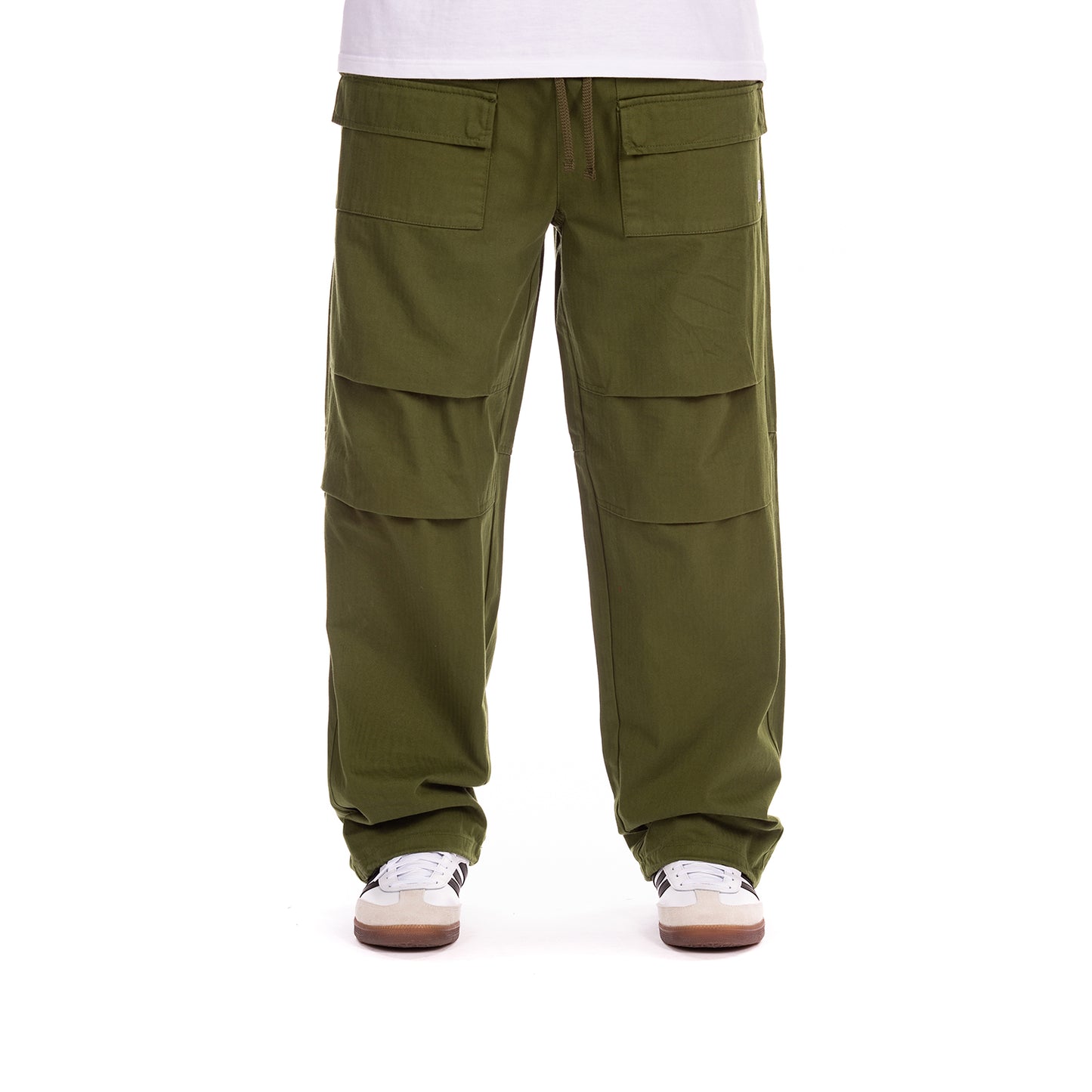 Billionaire Boys Club BB NSK Pants Loose Fit