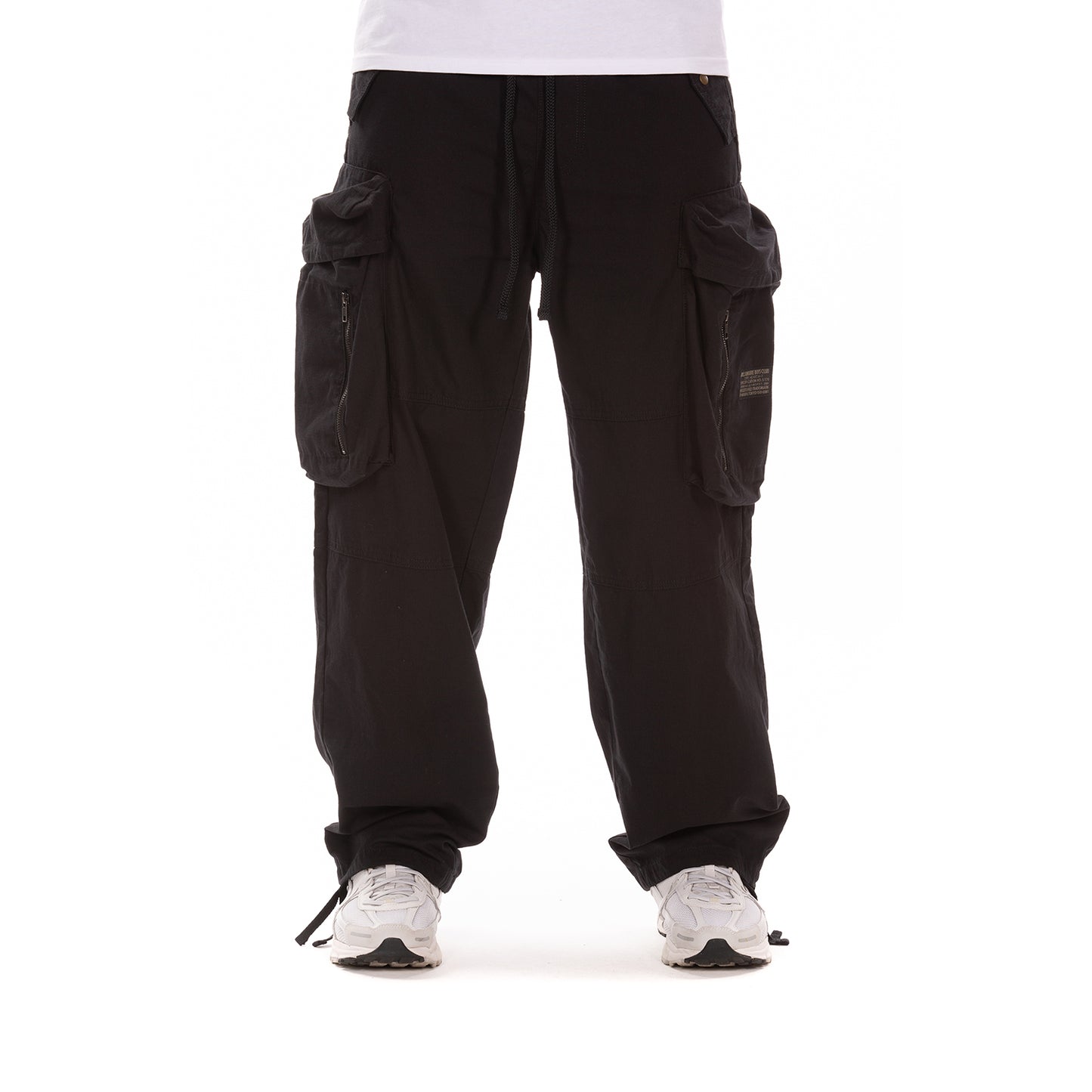 Billionaire Boys Club BB Mantra Cargo Pants Loose Fit