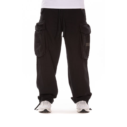 Billionaire Boys Club BB Mantra Cargo Pants Loose Fit