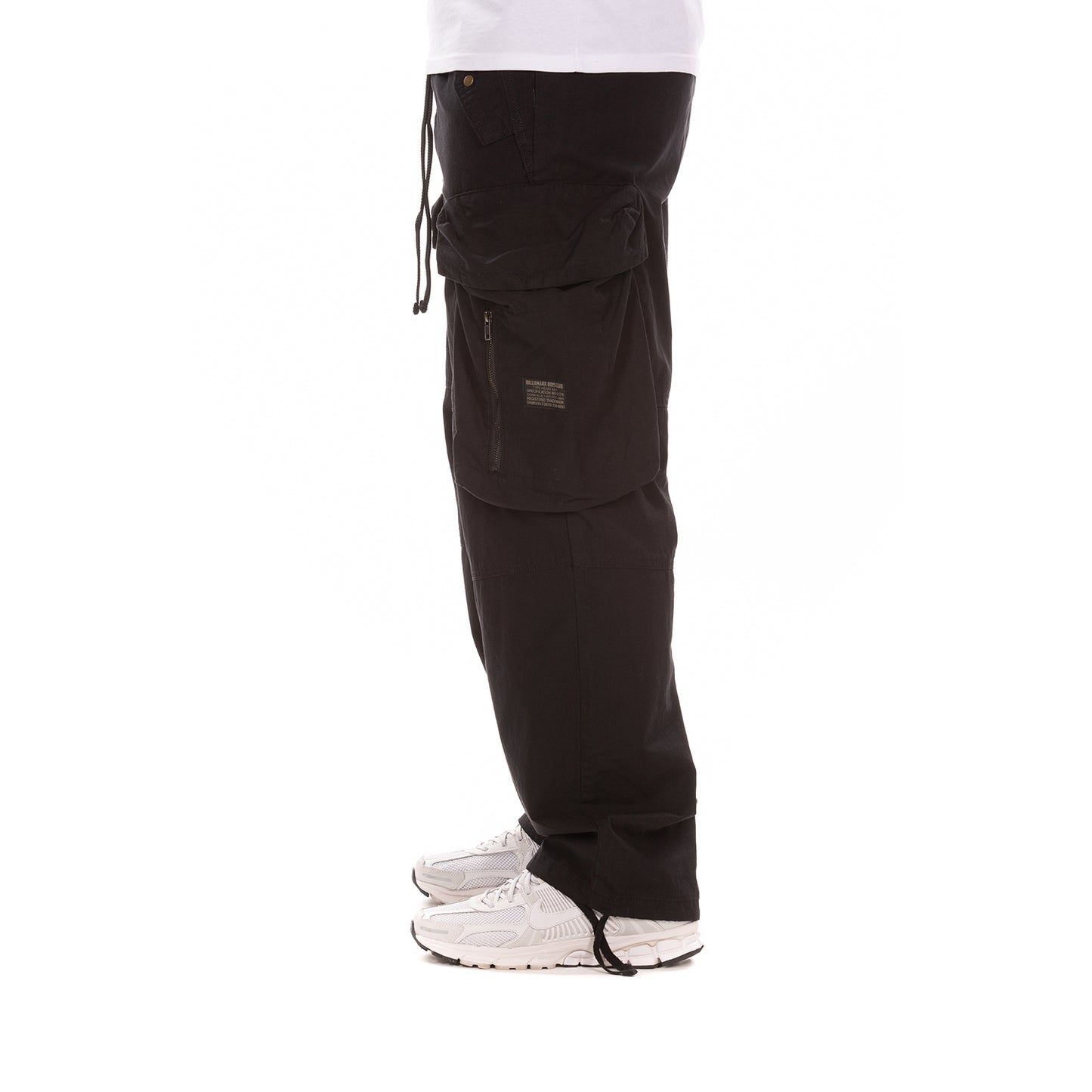 Billionaire Boys Club BB Mantra Cargo Pants Loose Fit