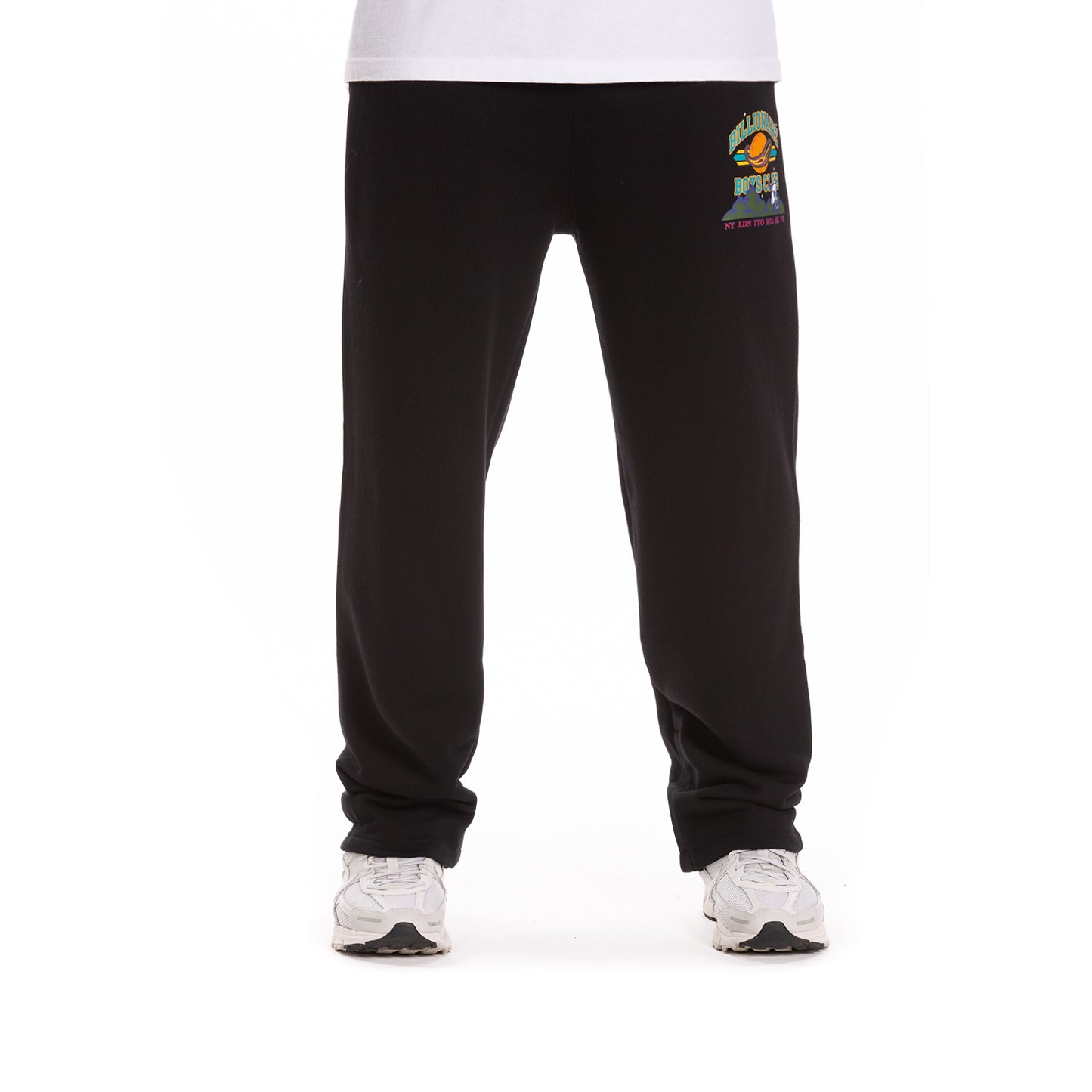 Billionaire Boys Club BB Planet Sweatpants