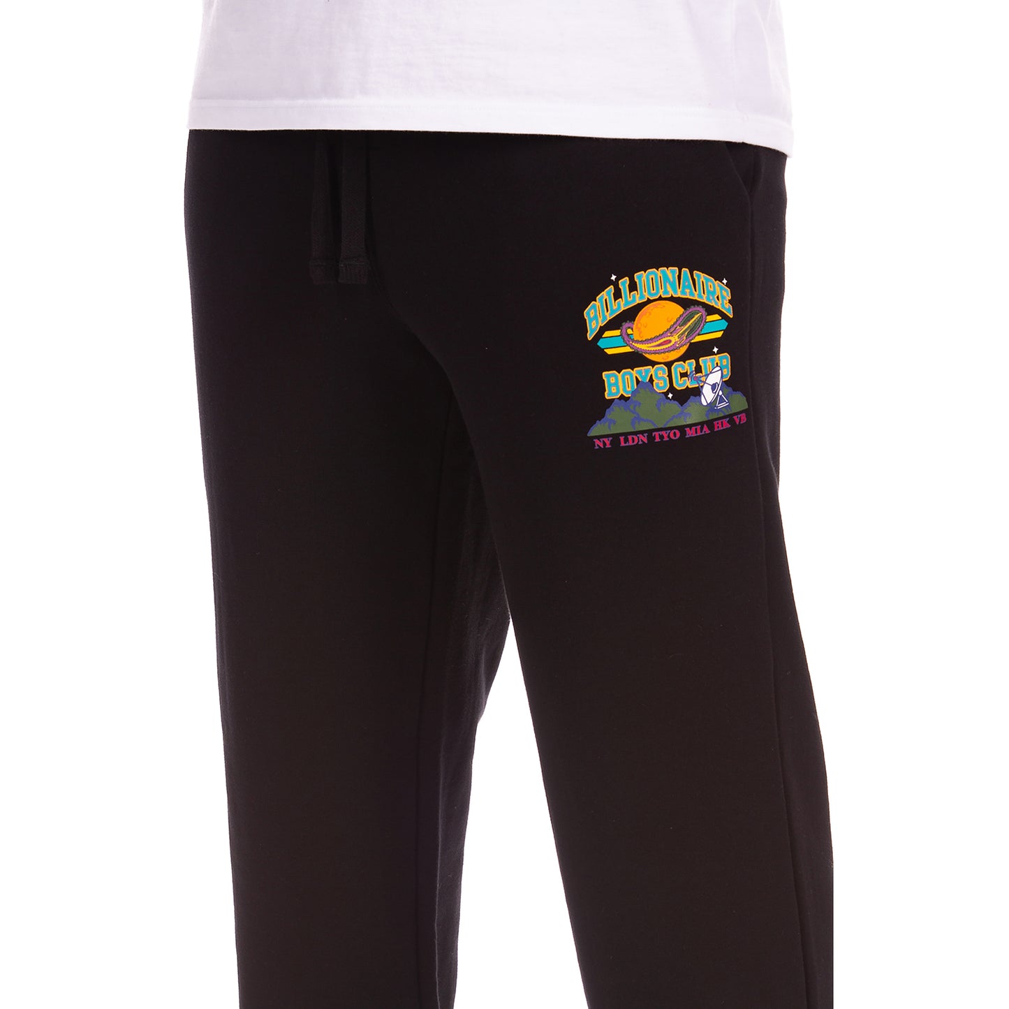 Billionaire Boys Club BB Planet Sweatpants
