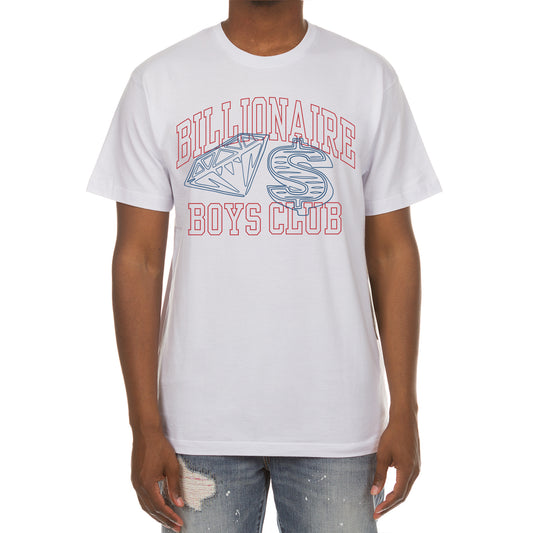 Billionaire Boys Club BB Fortune SS Tee