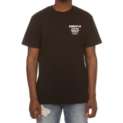 Billionaire Boys Club BB Camp SS Tee
