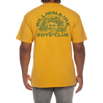 Billionaire Boys Club BB Camp SS Tee