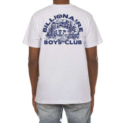 Billionaire Boys Club BB Camp SS Tee