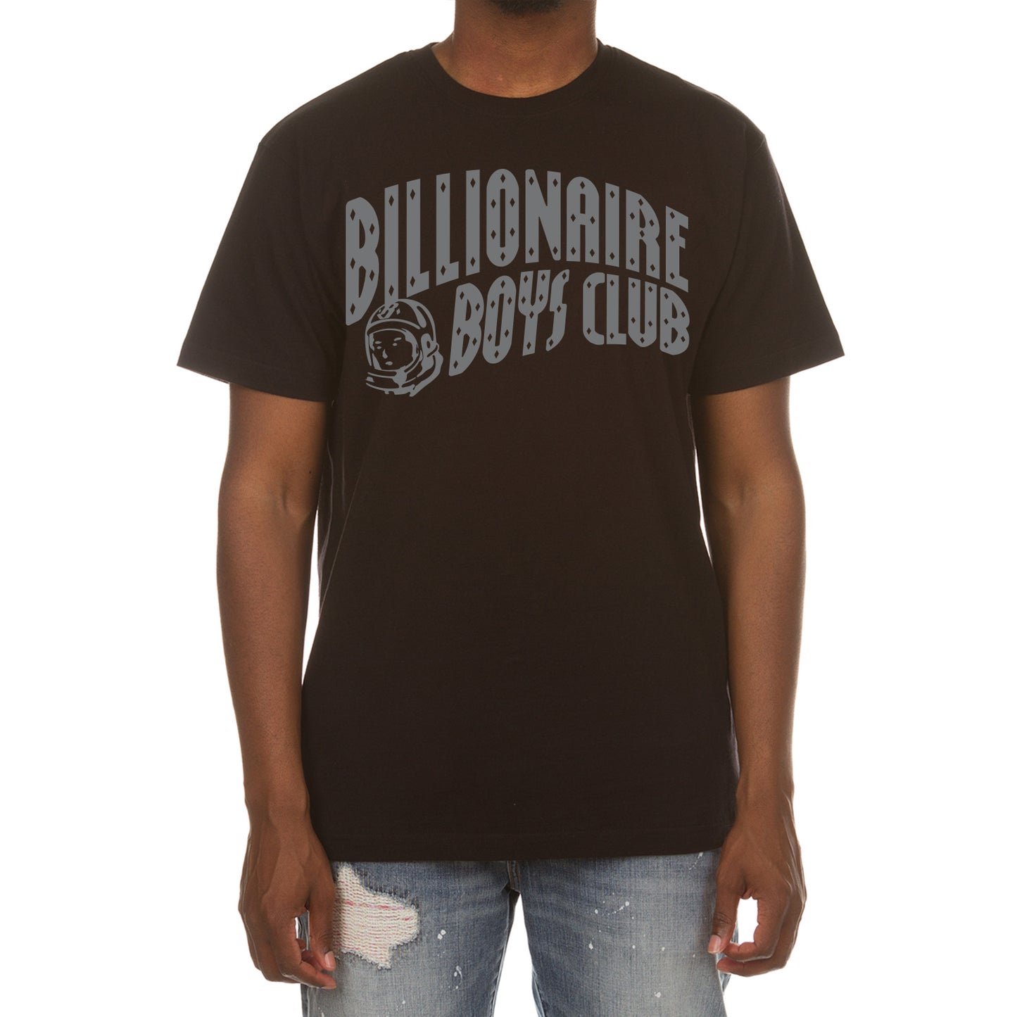 Billionaire Boys Club BB Curve SS Tee
