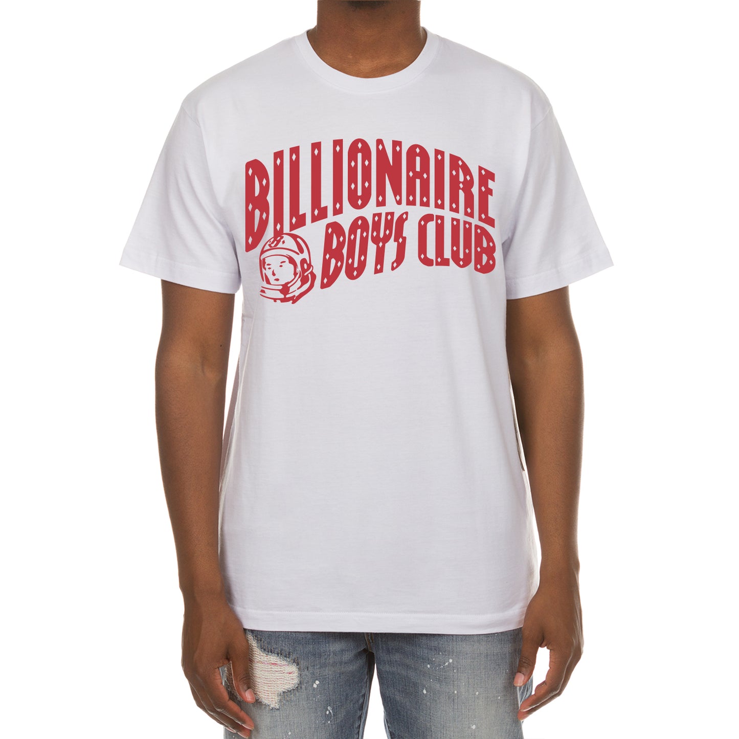 Billionaire Boys Club BB Curve SS Tee