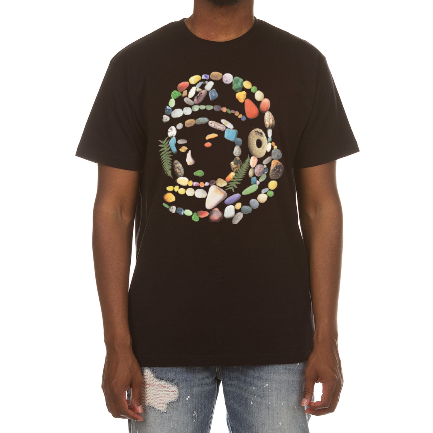 Billionaire Boys Club BB Stones SS Tee