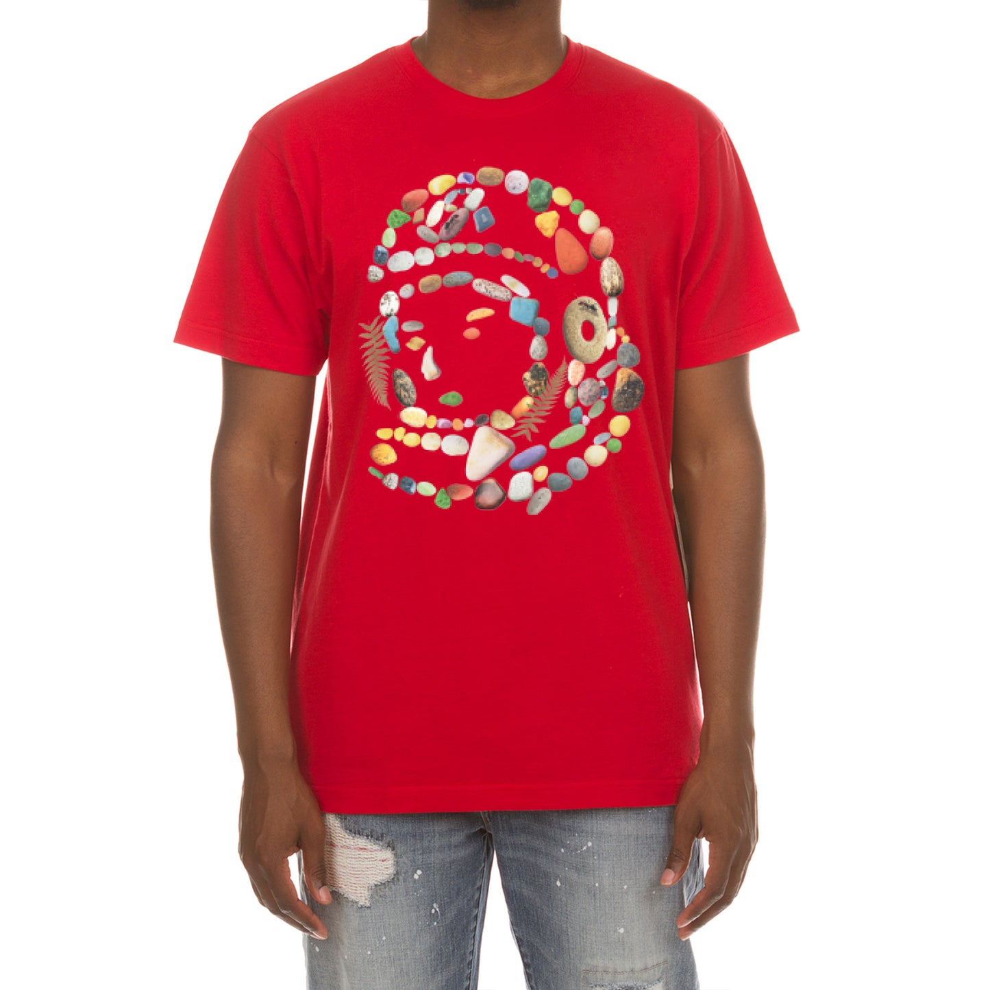 Billionaire Boys Club BB Stones SS Tee