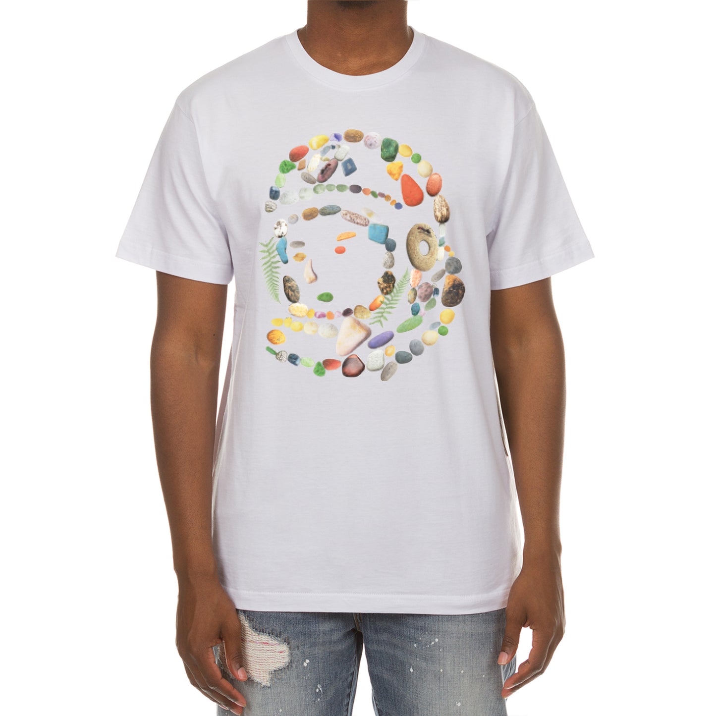 Billionaire Boys Club BB Stones SS Tee