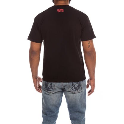 Billionaire Boys Club BB Astro Dust SS Tee