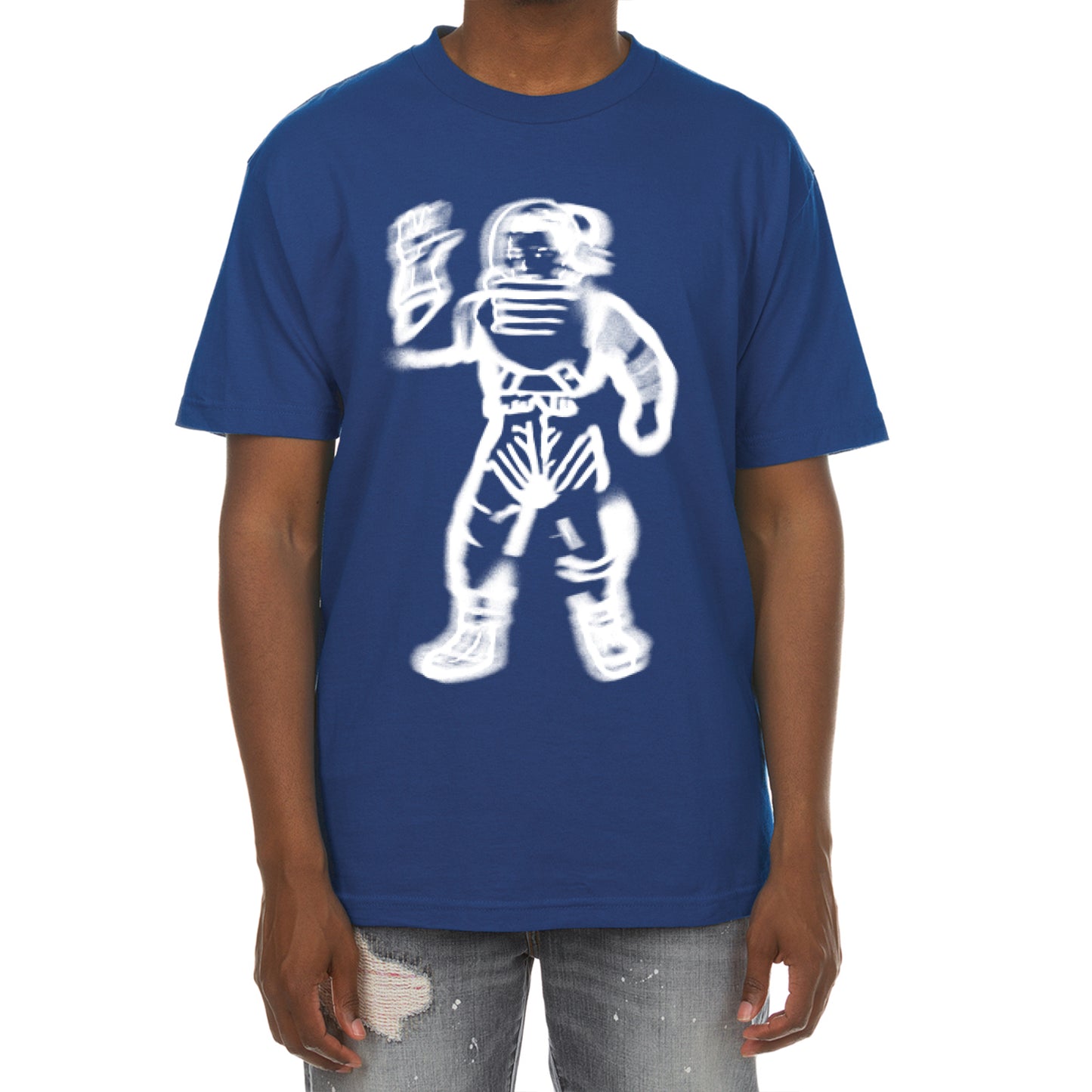 Billionaire Boys Club BB Astro Dust SS Tee