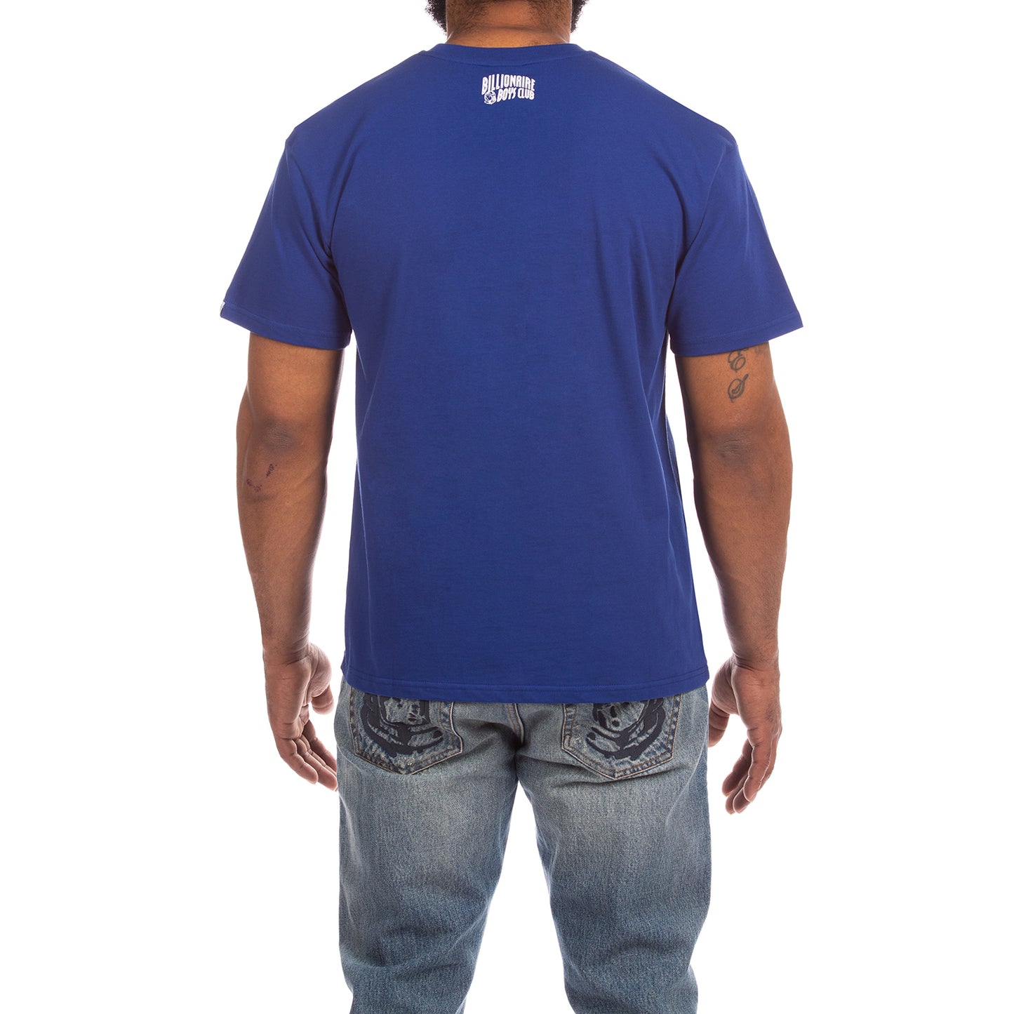 Billionaire Boys Club BB Astro Dust SS Tee