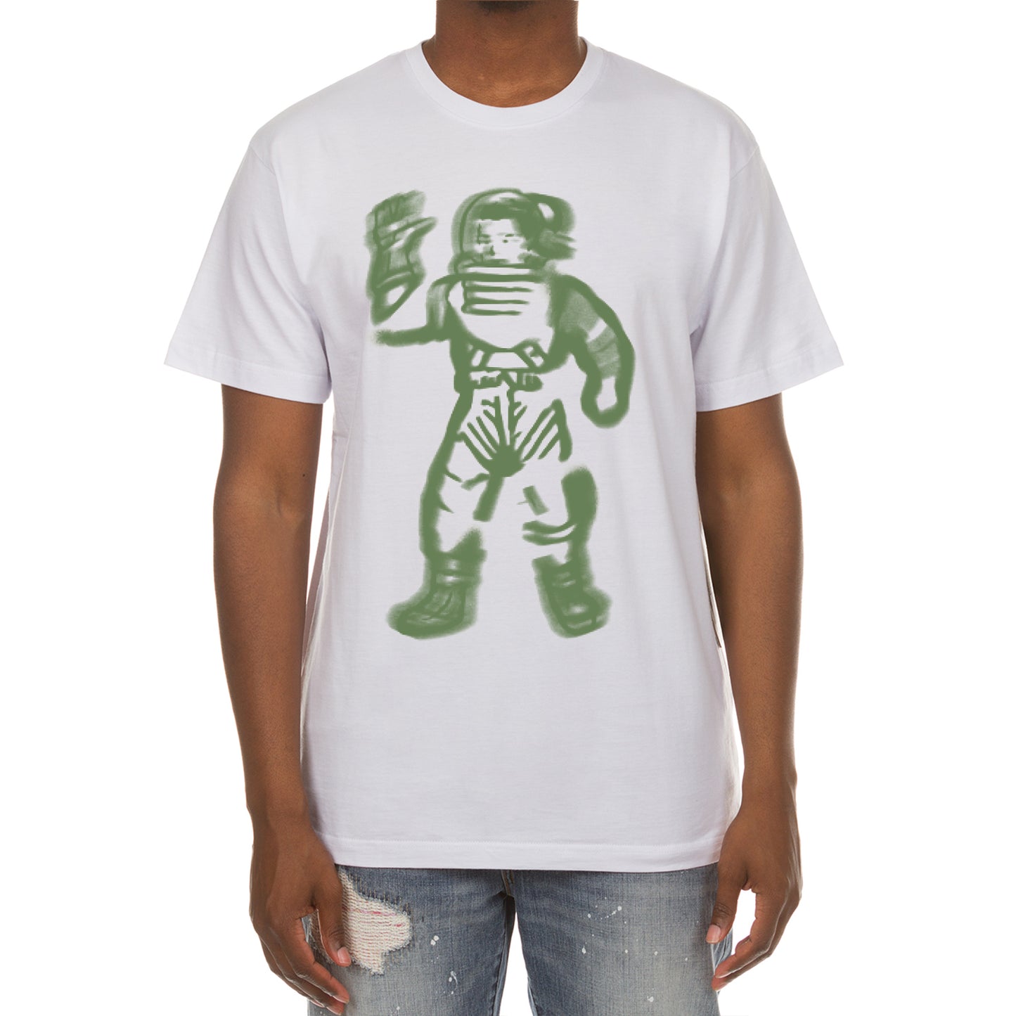 Billionaire Boys Club BB Astro Dust SS Tee