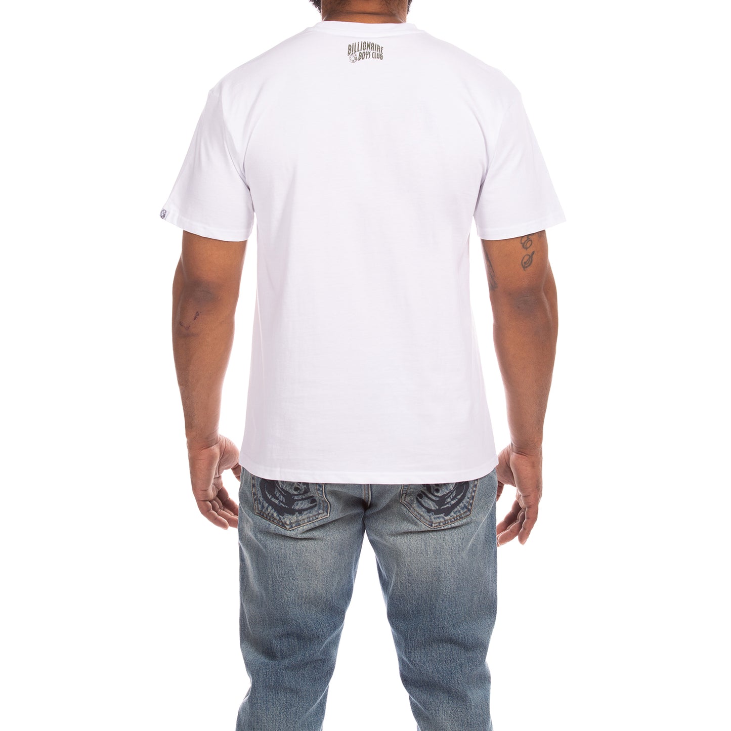 Billionaire Boys Club BB Astro Dust SS Tee