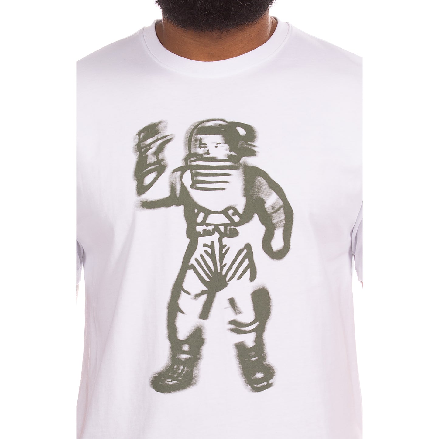Billionaire Boys Club BB Astro Dust SS Tee