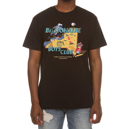 Billionaire Boys Club BB NY SS Tee