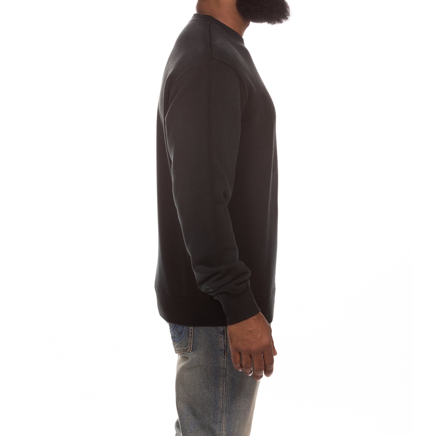 Billionaire Boys Club BB Curve Faded Sweatshirt