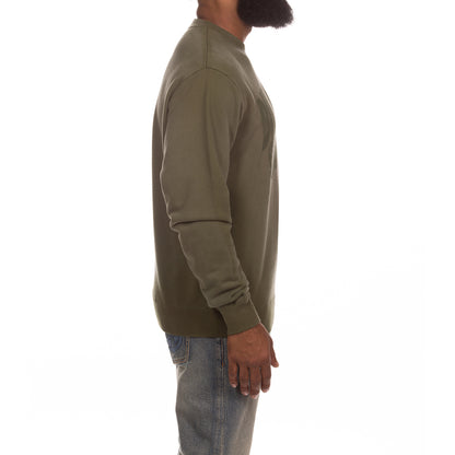 Billionaire Boys Club BB Curve Faded Sweatshirt