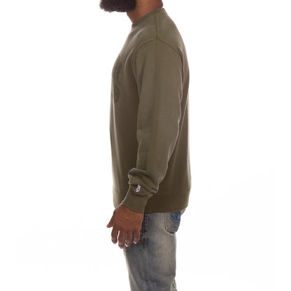 Billionaire Boys Club BB Curve Faded Sweatshirt