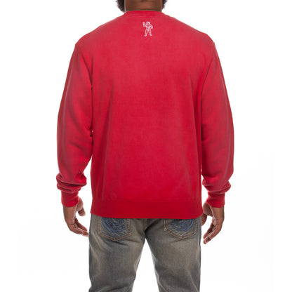 Billionaire Boys Club BB Curve Faded Sweatshirt