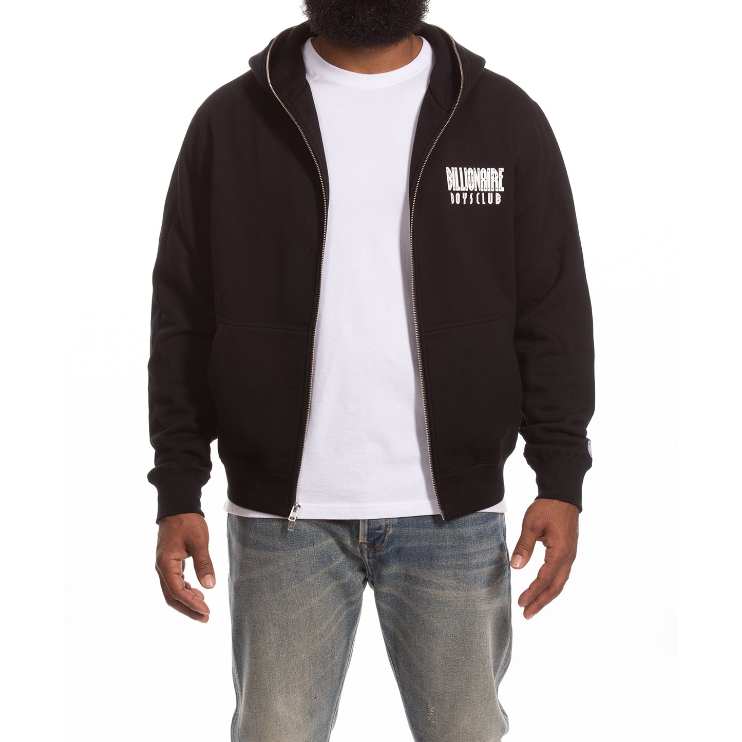 Billionaire Boys Club BB Astro Full Zip Hoodie