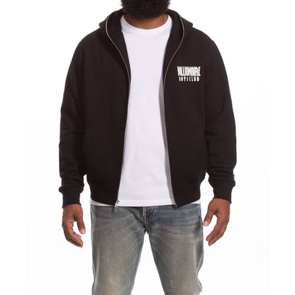 Billionaire Boys Club BB Astro Full Zip Hoodie