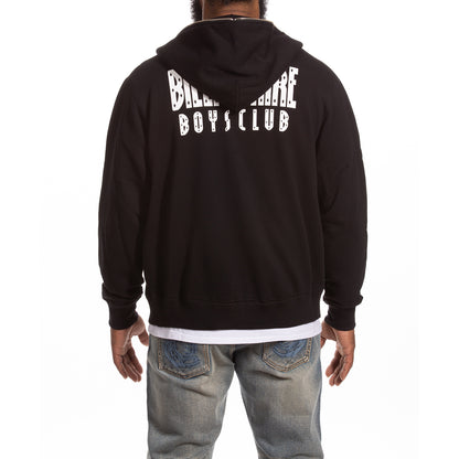Billionaire Boys Club BB Astro Full Zip Hoodie
