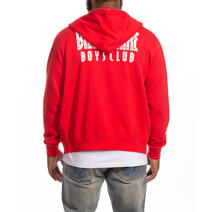 Billionaire Boys Club BB Astro Full Zip Hoodie