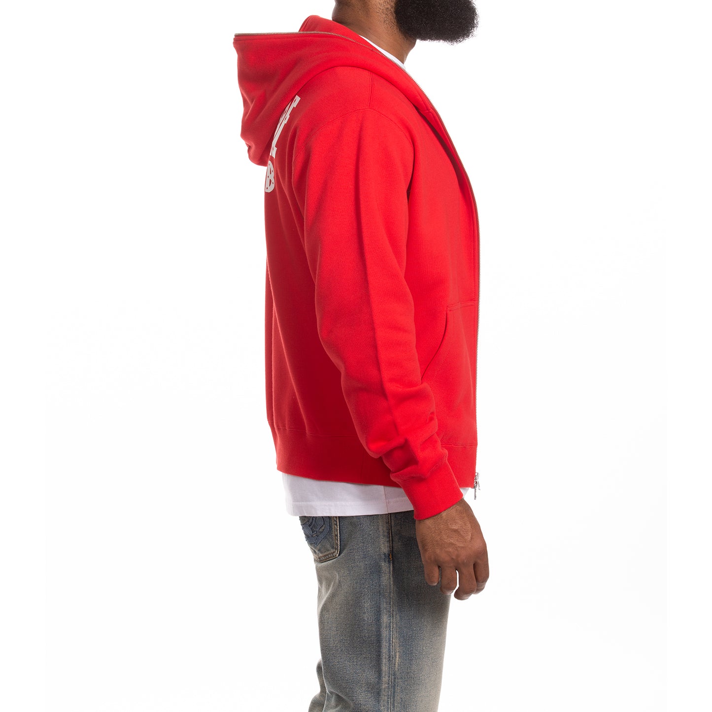 Billionaire Boys Club BB Astro Full Zip Hoodie