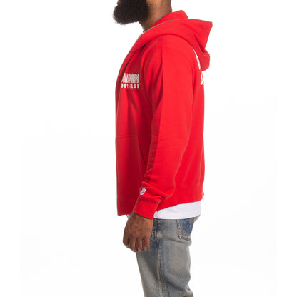 Billionaire Boys Club BB Astro Full Zip Hoodie