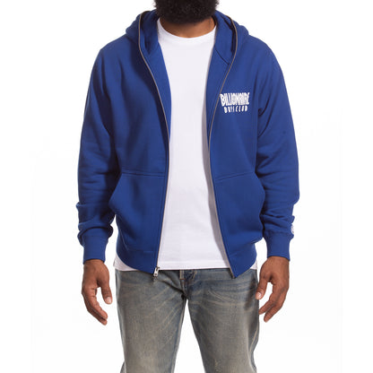 Billionaire Boys Club BB Astro Full Zip Hoodie