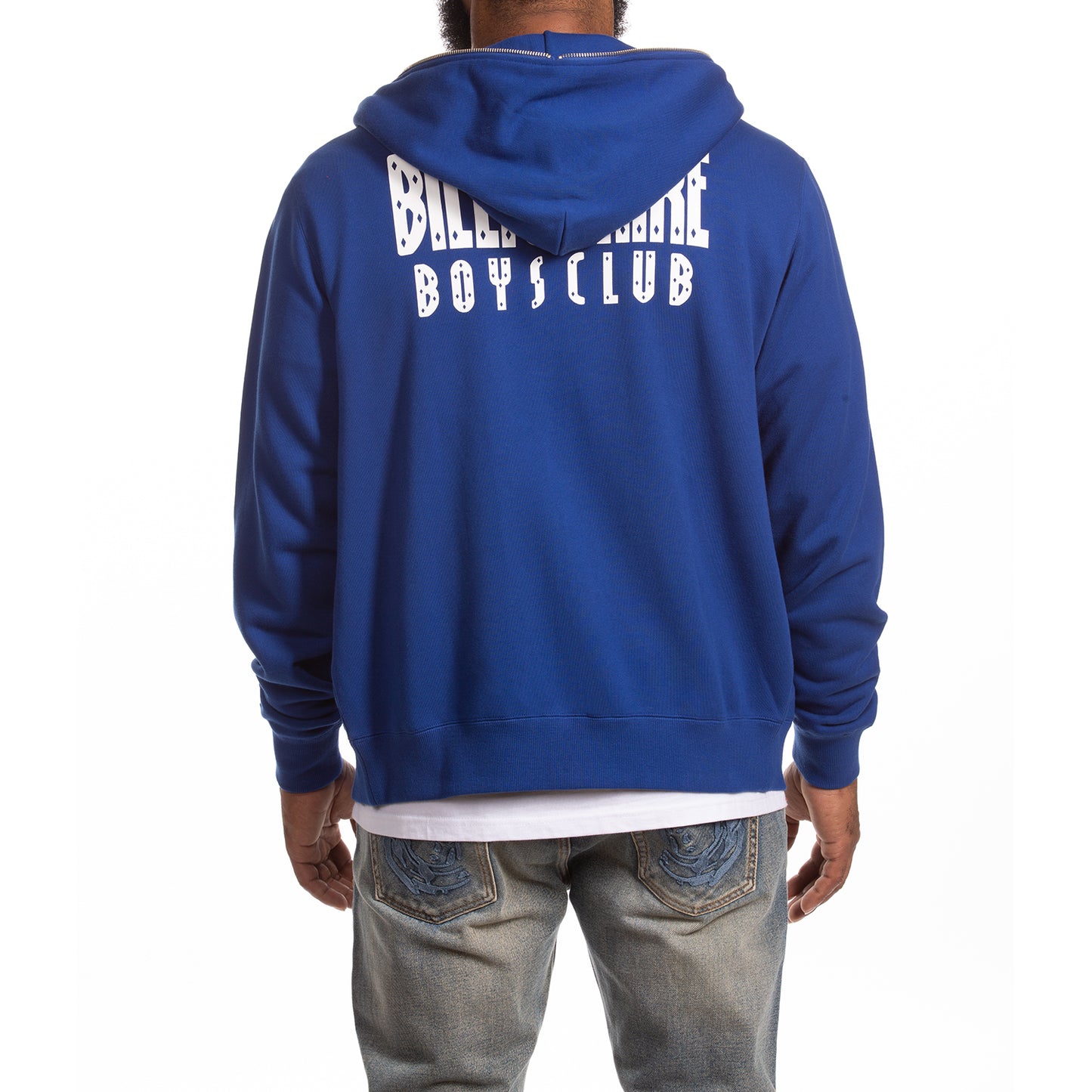 Billionaire Boys Club BB Astro Full Zip Hoodie
