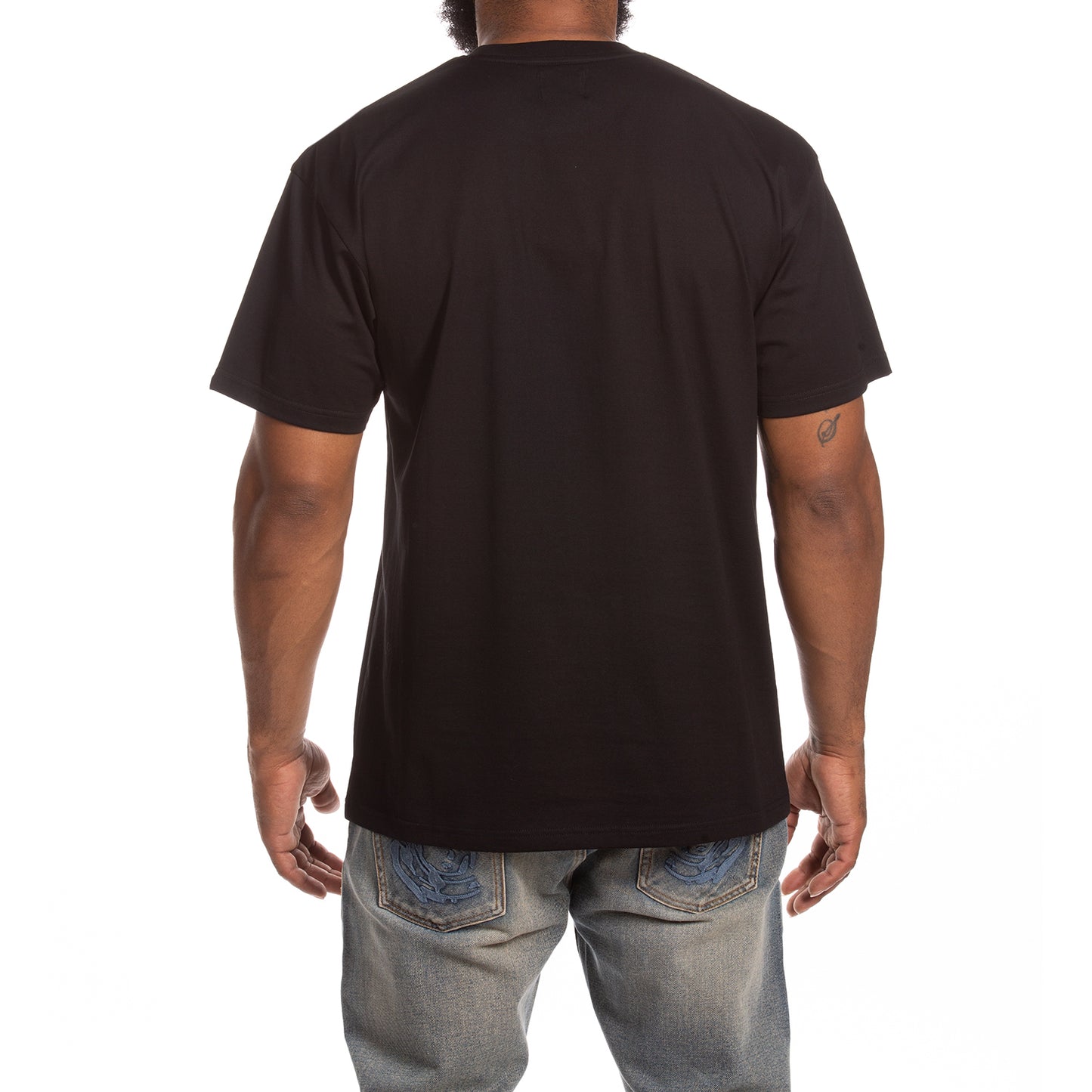 Billionaire Boys Club BB Small Curve SS Knit