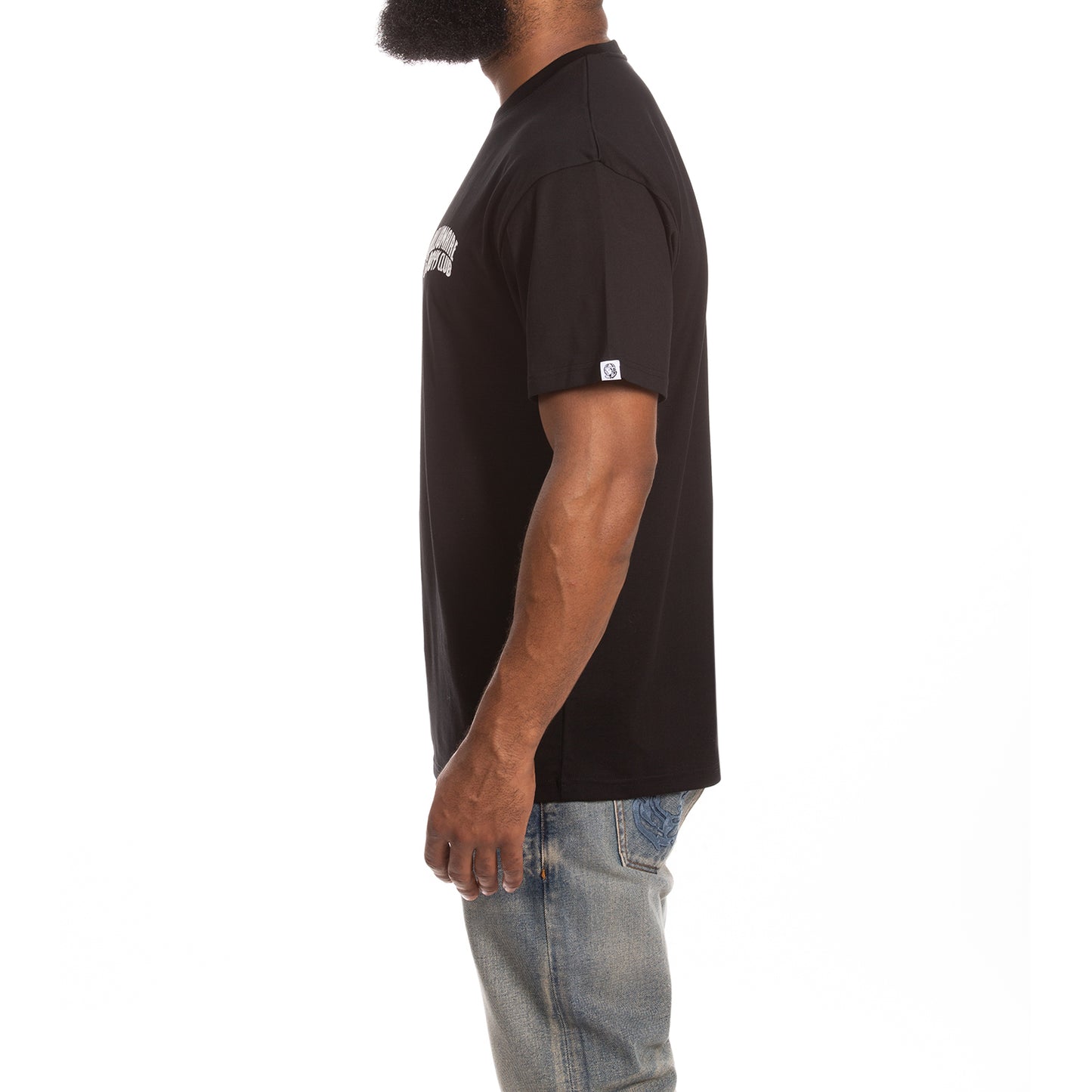 Billionaire Boys Club BB Small Curve SS Knit