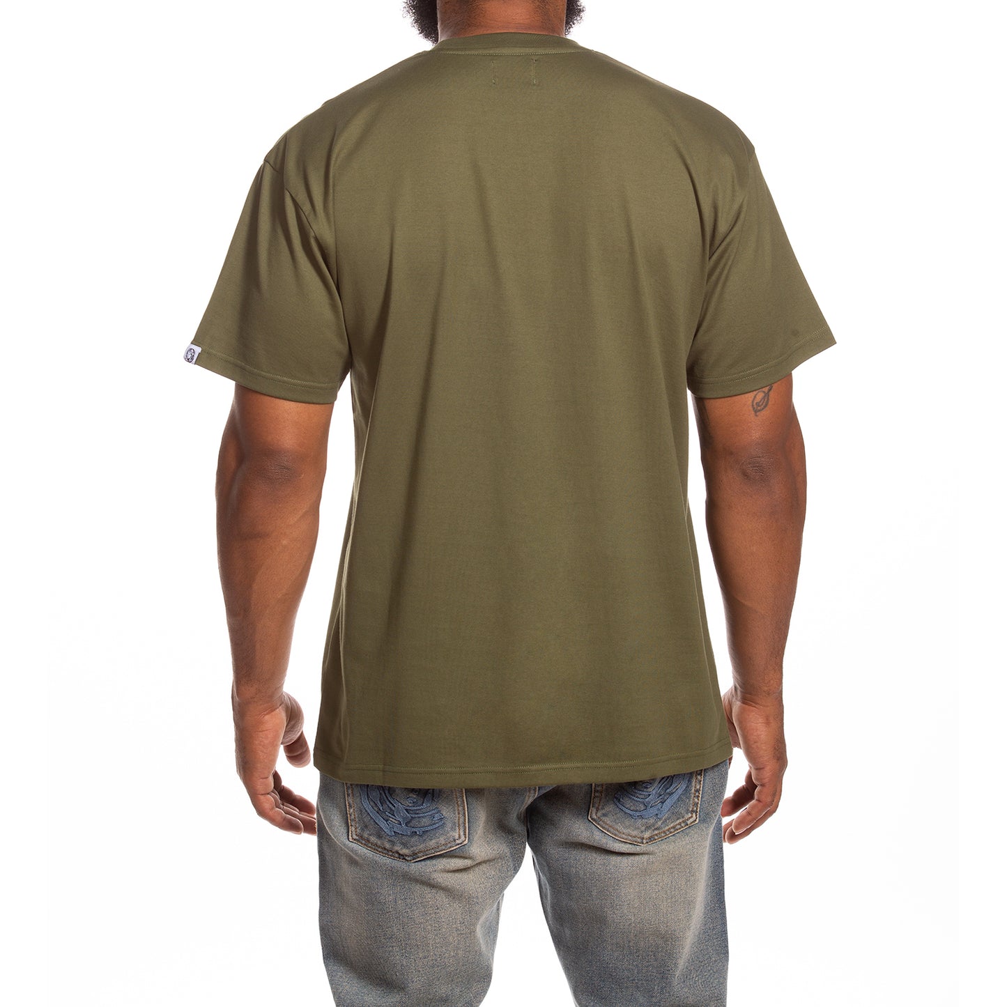 Billionaire Boys Club BB Small Curve SS Knit