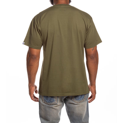 Billionaire Boys Club BB Small Curve SS Knit