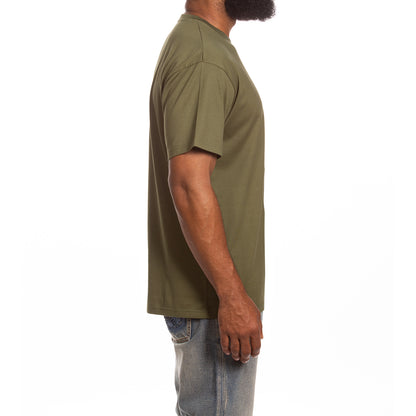 Billionaire Boys Club BB Small Curve SS Knit