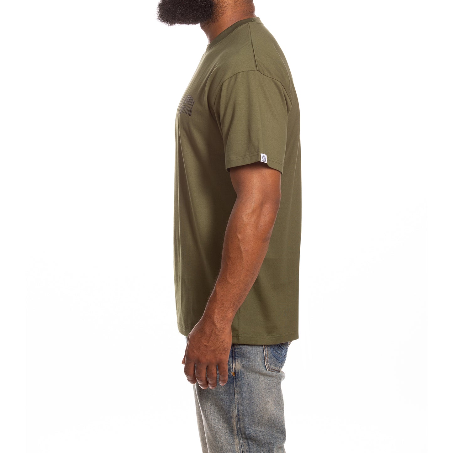 Billionaire Boys Club BB Small Curve SS Knit