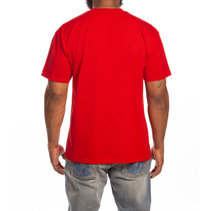 Billionaire Boys Club BB Small Curve SS Knit