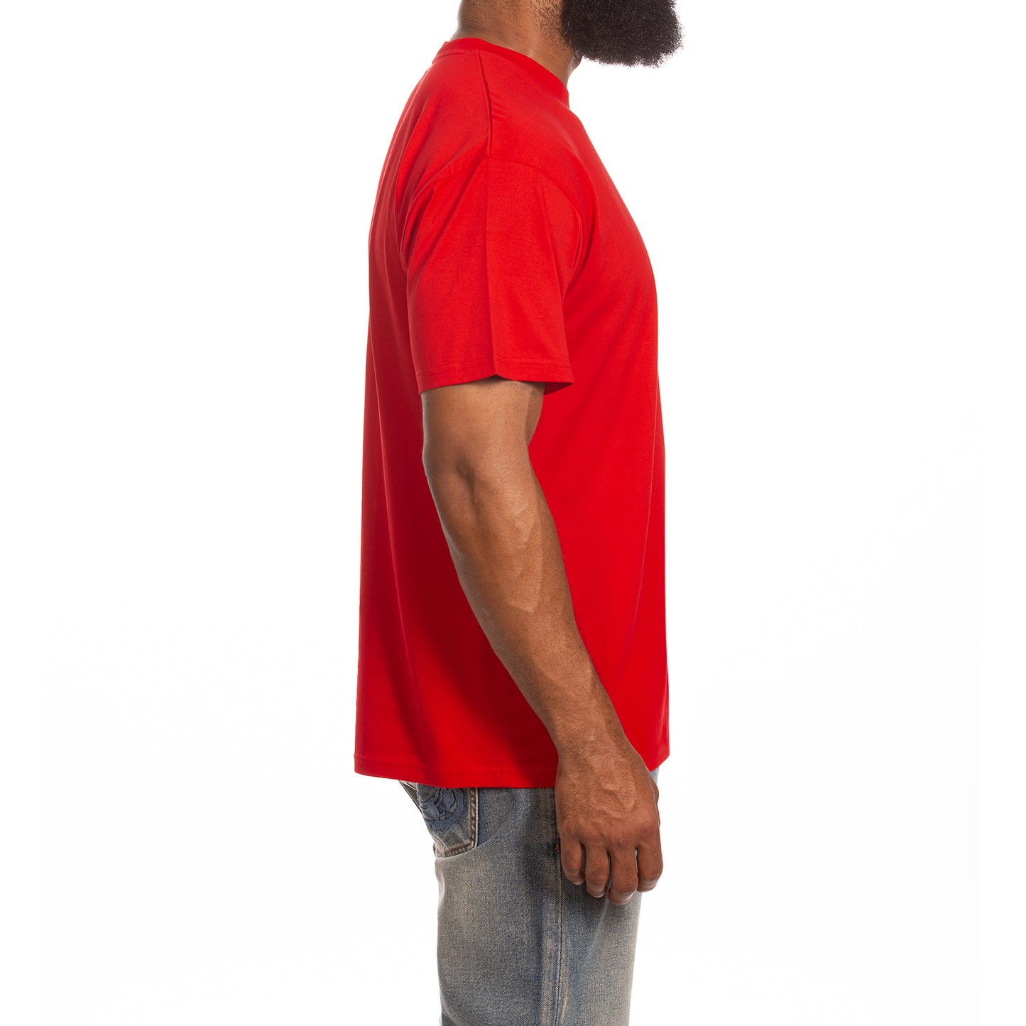 Billionaire Boys Club BB Small Curve SS Knit