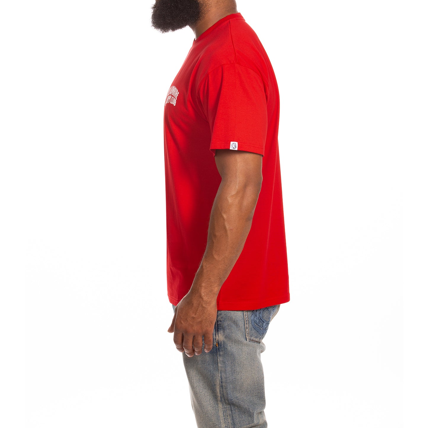 Billionaire Boys Club BB Small Curve SS Knit