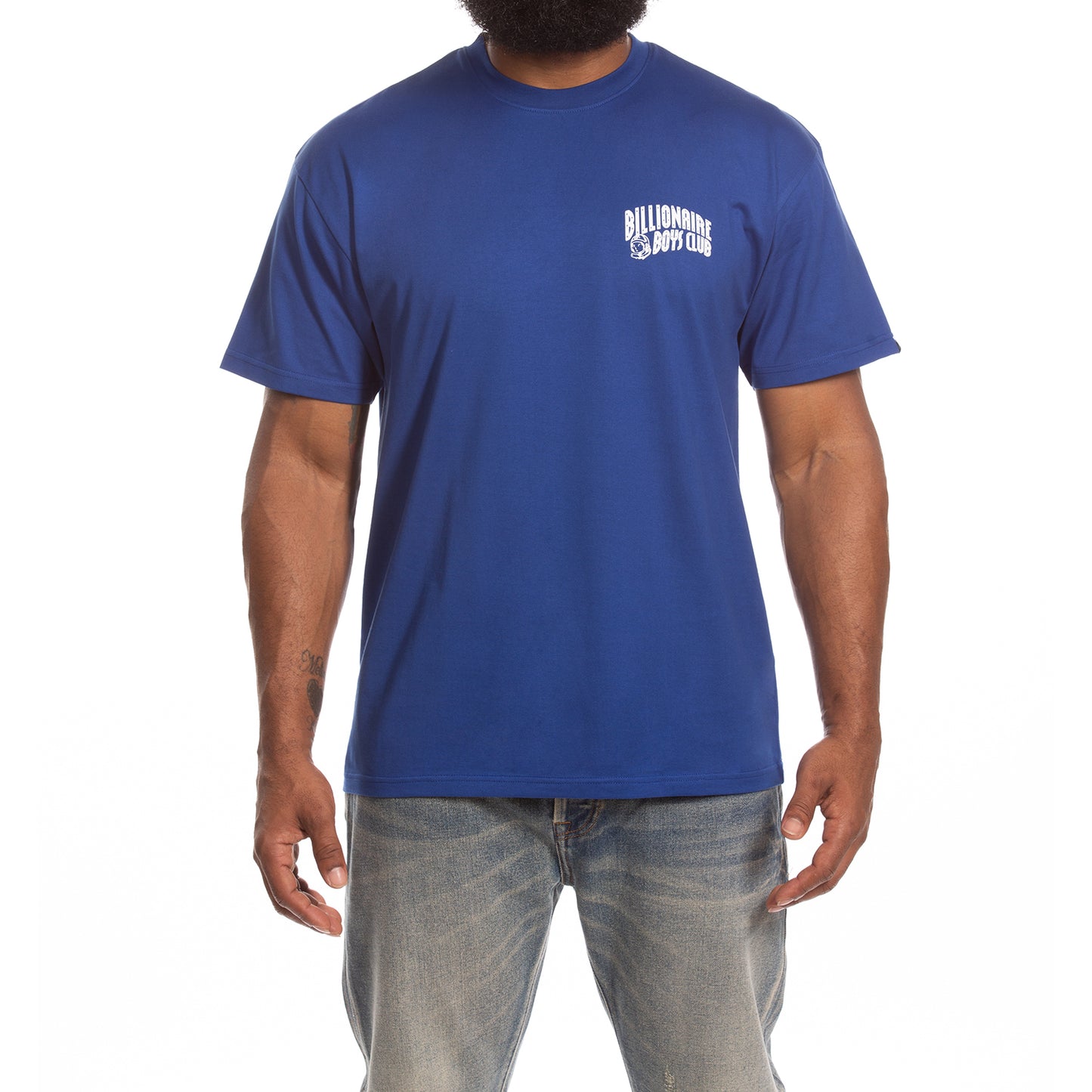 Billionaire Boys Club BB Small Curve SS Knit